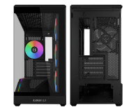 Lian Li Vector V100 Mini - 1505225 - zdjęcie 4